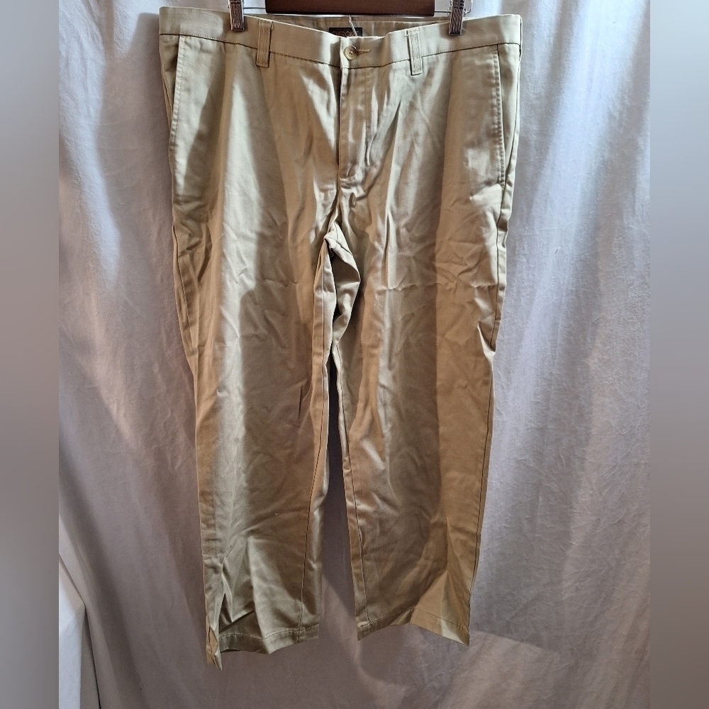Men's Tan Pants